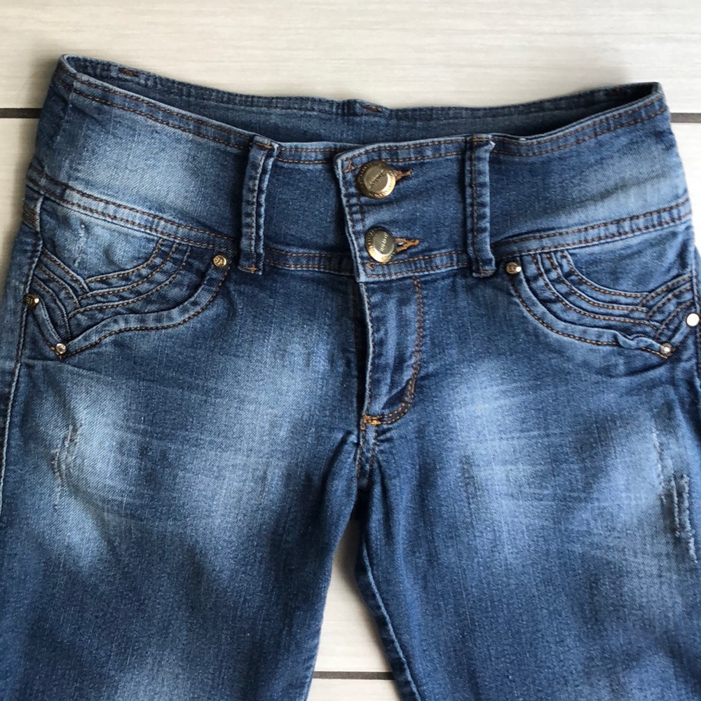 Studio F jeans, Skinny size S 👖.
